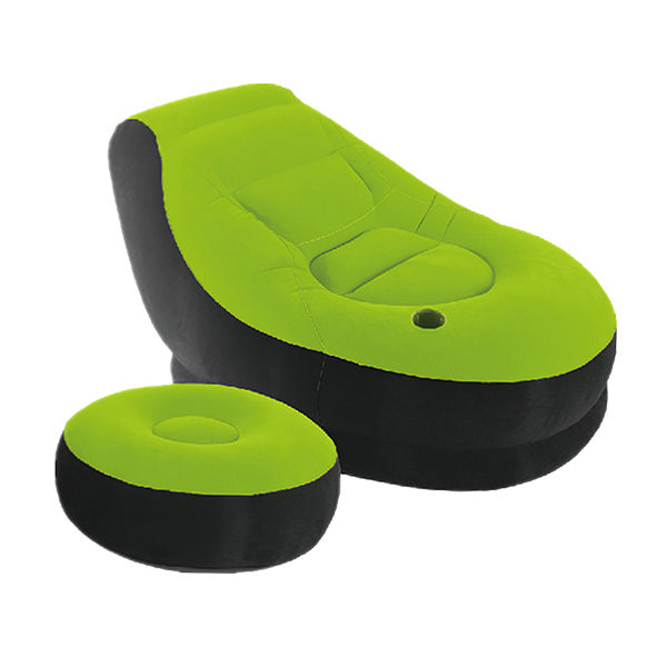 充气沙发