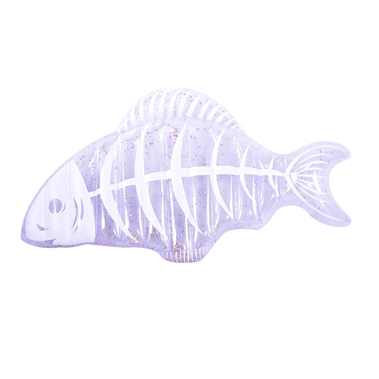 鱼骨浮床 鱼骨浮床