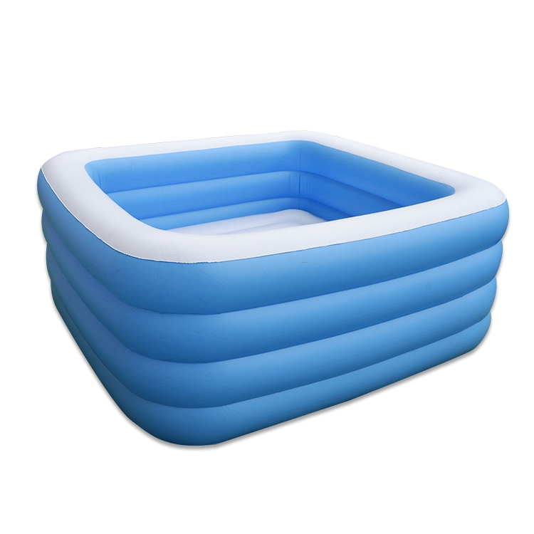 玉树方形沙发充气水池